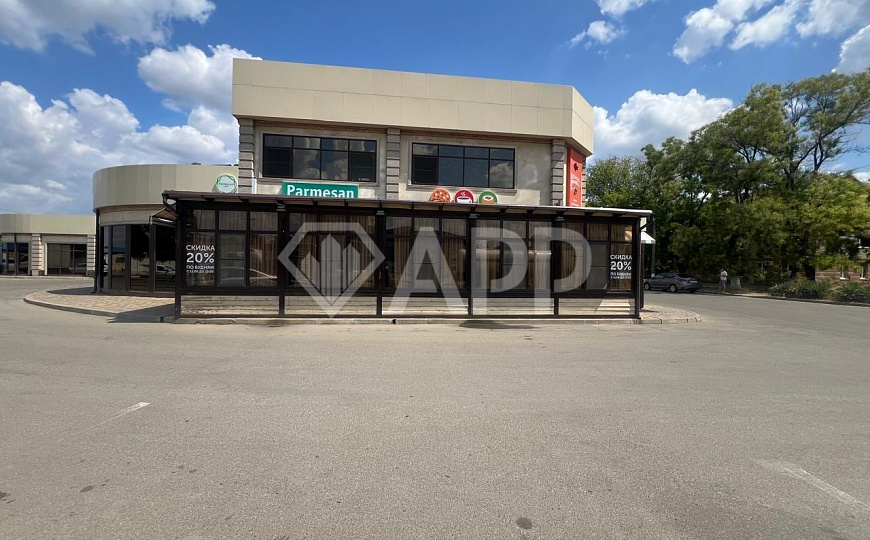 Сдам помещение свободного назначения, 294 м² фото