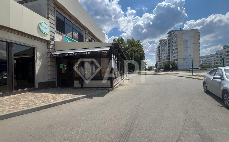 Сдам помещение свободного назначения, 294 м² фото