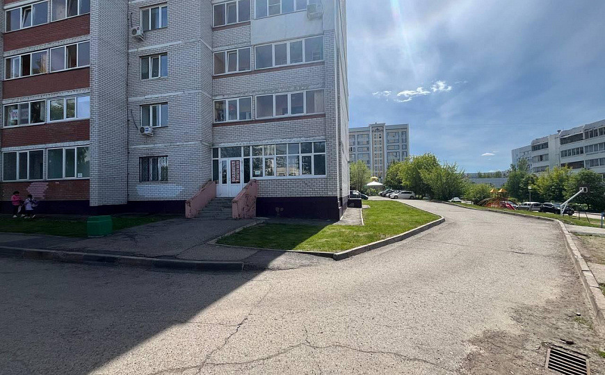 Продается офисное помещение 184 м² фото