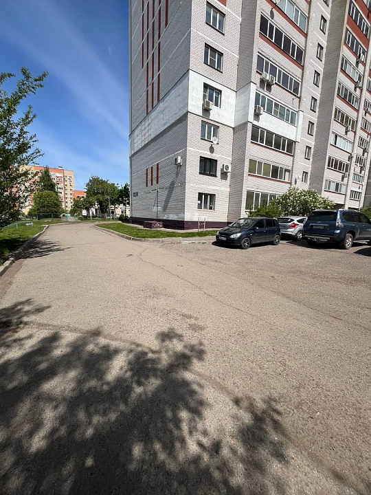 Продается офисное помещение 184 м² фото