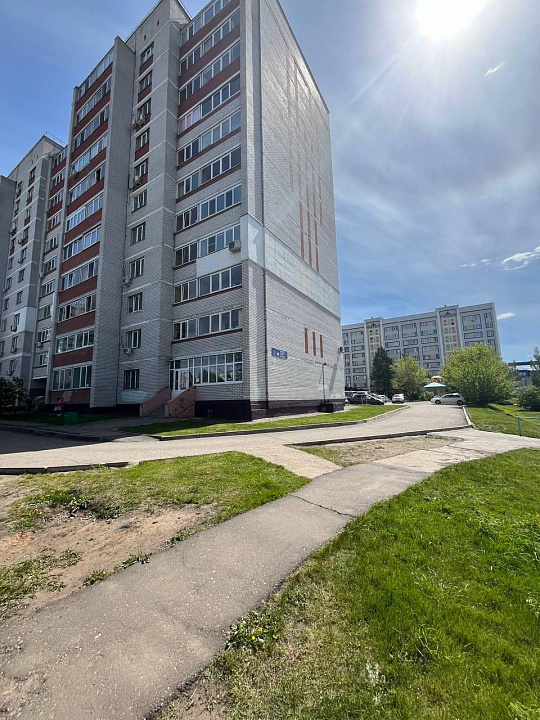 Продается офисное помещение 184 м² фото