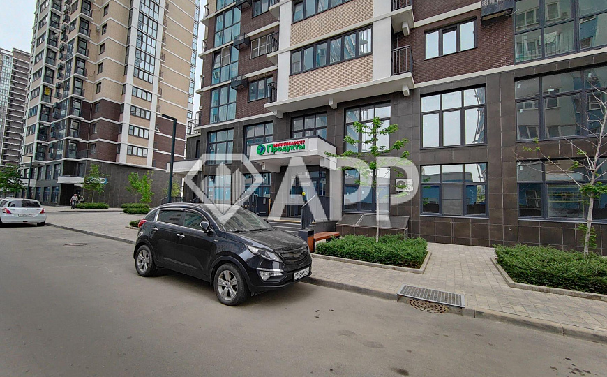 Продам торговое помещение, 24,6 м² фото