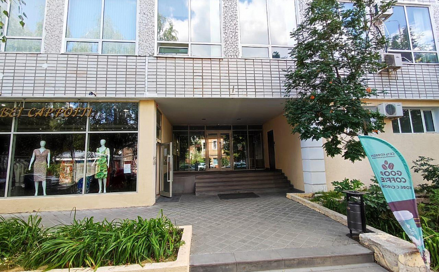 Производственное помещение, 800 м² фото