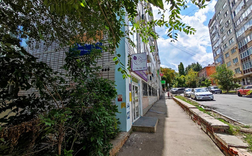 Производственное помещение, 800 м² фото