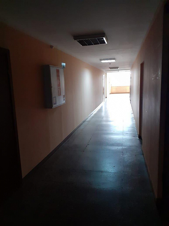 Производственное помещение, 800 м² фото