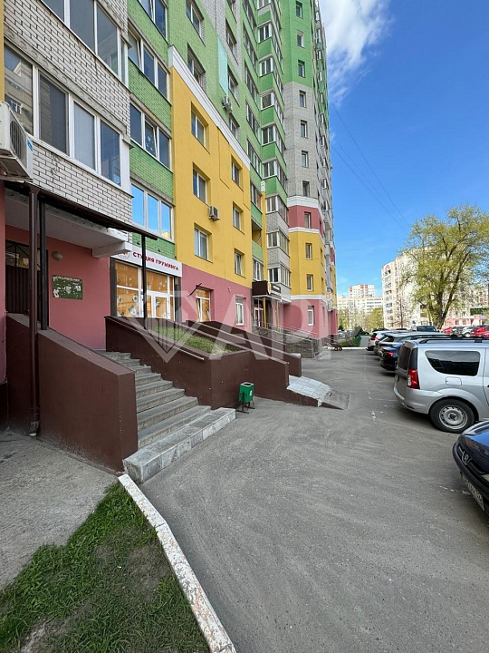 Продам готовый арендный бизнес, 73,5 м² фото