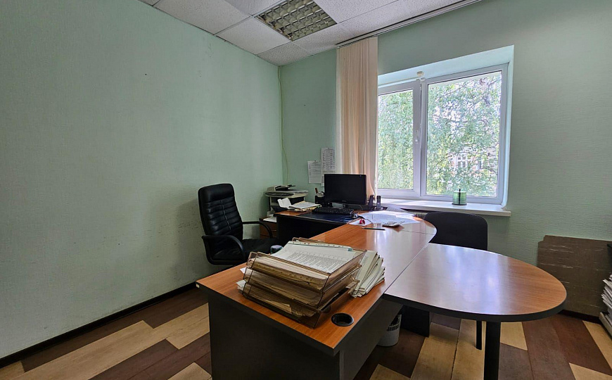 Сдаются офисные помещения 50 м² фото