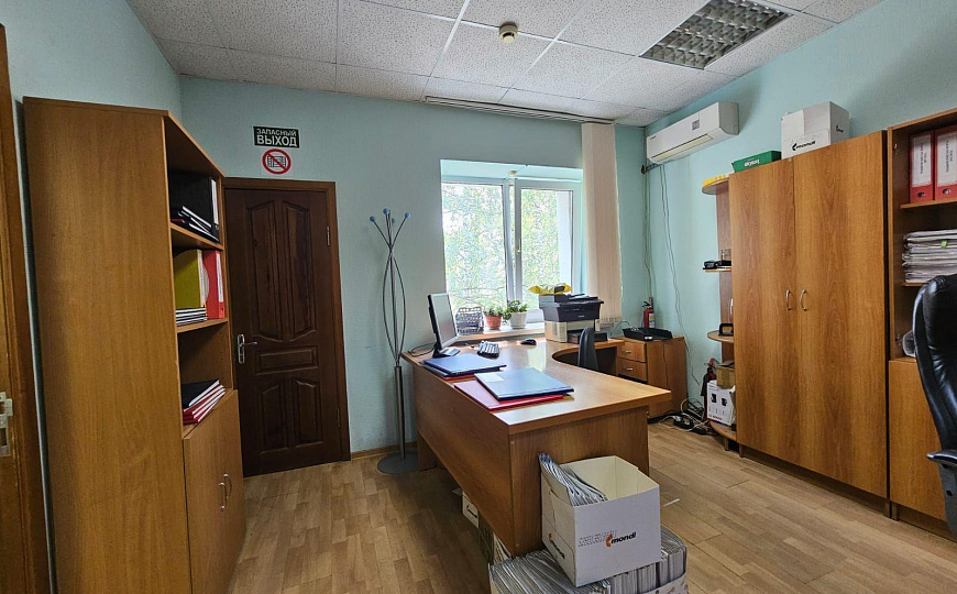 Сдаются офисные помещения 50 м² фото