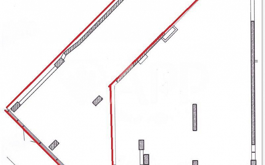 Сдам помещение свободного назначения, 55 м² фото