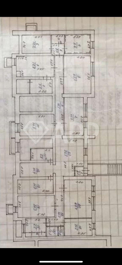 Продам помещение свободного назначения, 270 м² фото