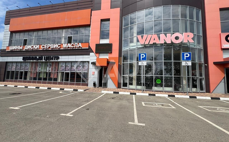 Продам отдельно стоящее здание, 1 806 м² фото