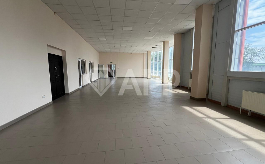 Продам отдельно стоящее здание, 1 806 м² фото