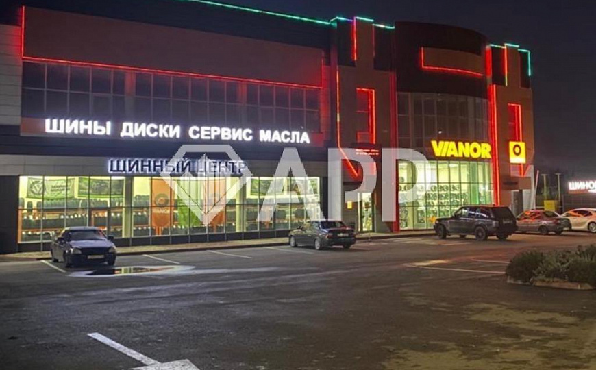 Продам отдельно стоящее здание, 1 806 м² фото