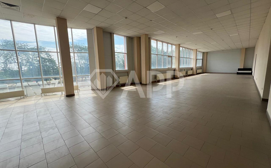 Продам отдельно стоящее здание, 1 806 м² фото