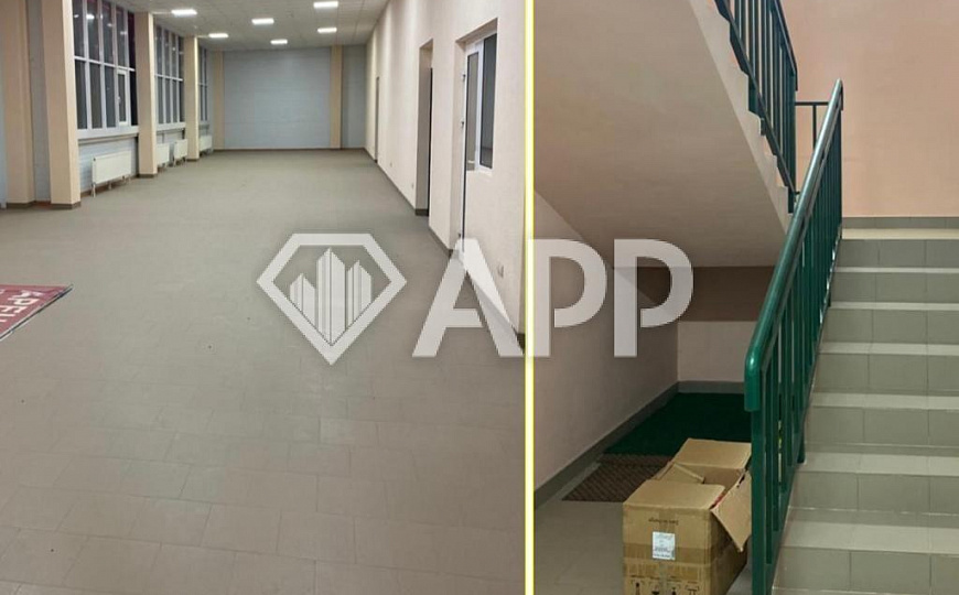 Продам отдельно стоящее здание, 1 806 м² фото