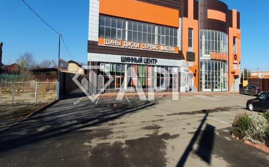 Продам отдельно стоящее здание, 1 806 м² фото