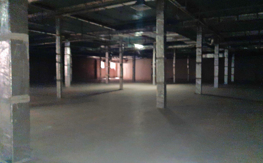 Сдам отдельно стоящее здание, 1 000 м² фото