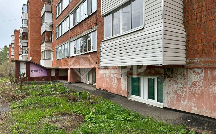 Продам помещение свободного назначения, 270 м² фото