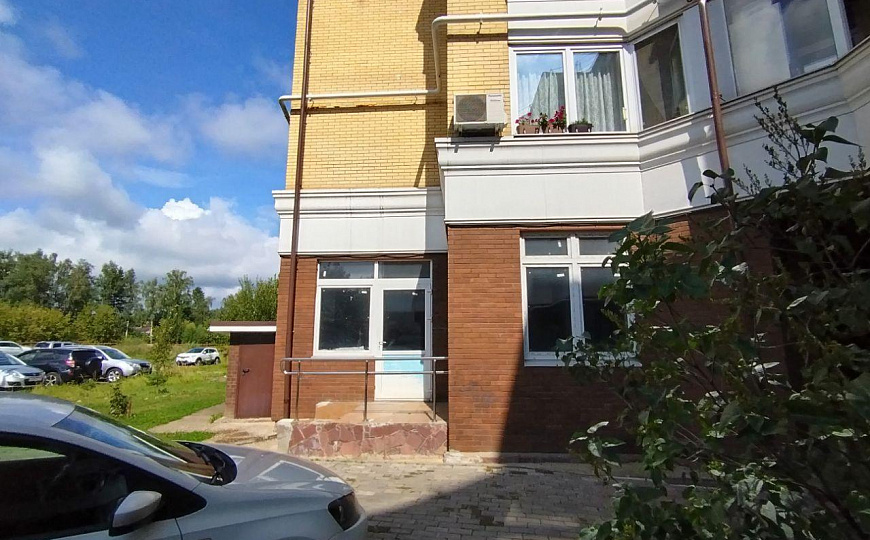 Продам помещение свободного назначения, 250 м² фото