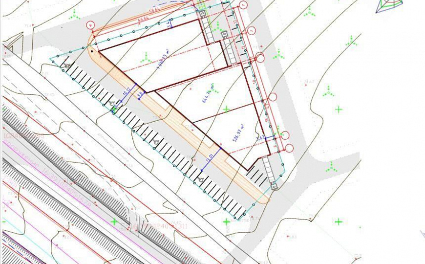 Сдам отдельно стоящее здание, 500 м² фото