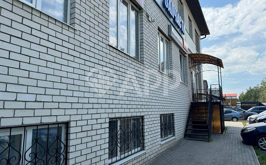 Помещение свободного назначения, 100 м² фото