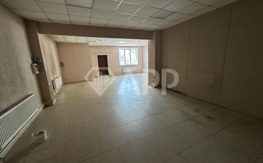 Помещение свободного назначения, 100 м² фото