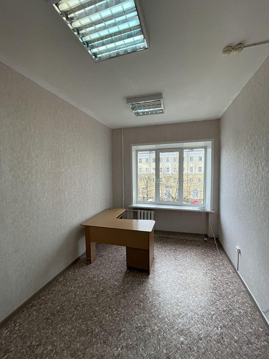 Сдам офис из 2-х кабинетов 22,9 м² фото