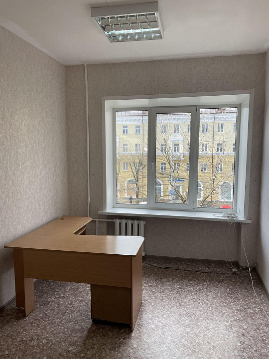 Сдам офис из 2-х кабинетов 22,9 м² фото