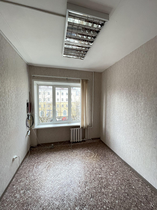 Сдам офис из 2-х кабинетов 22,9 м² фото