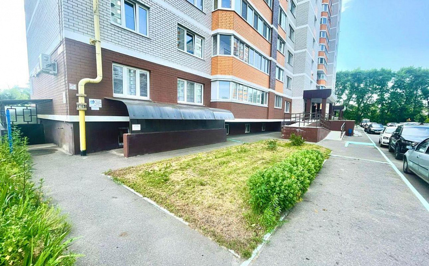 Продам помещение свободного назначения, 120 м² фото