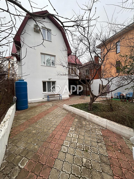 Продаю гостиница, 263,1 м² фото