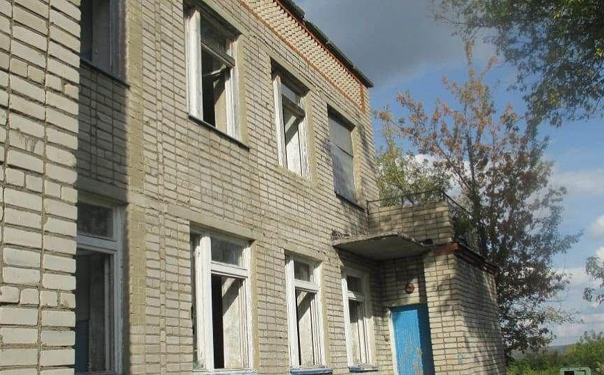 Продается здание свободного назначения с земельным участком 677 м² фото