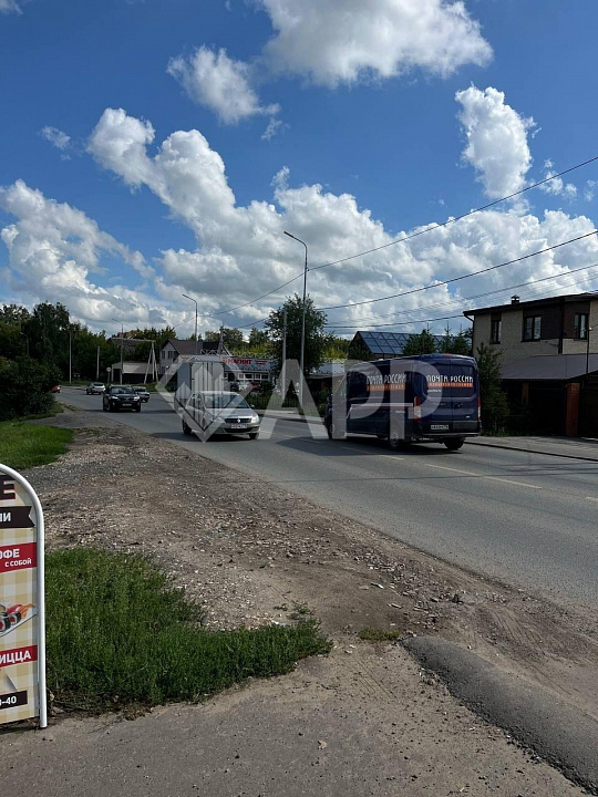 Сдаётся торговое помещение 36 квм, 1 линия, Салмачи. фото