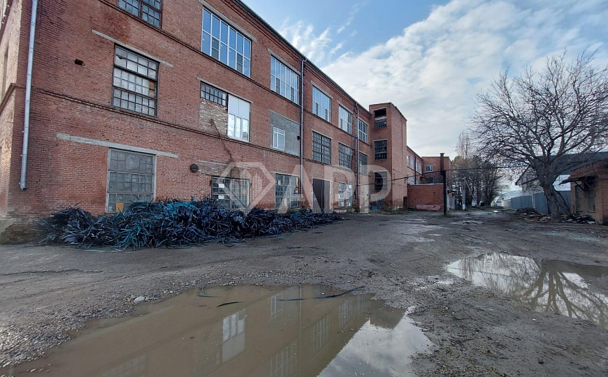 Сдам помещение свободного назначения, 3 000 м² фото