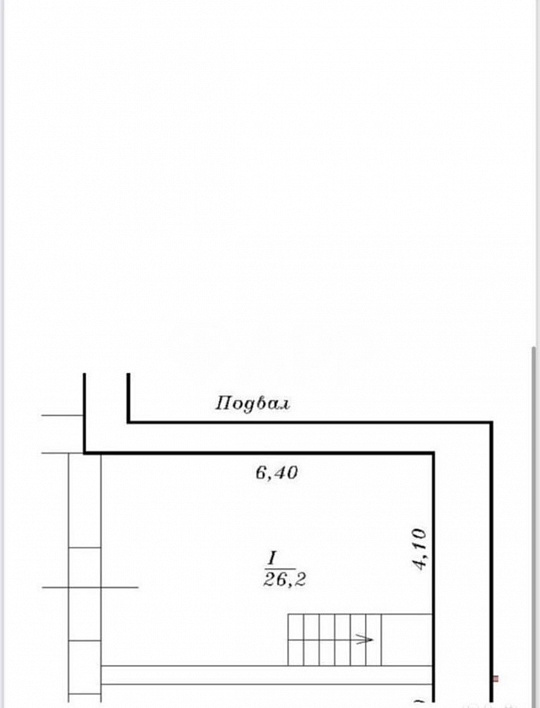 Сдам помещение свободного назначения, 536 м² фото