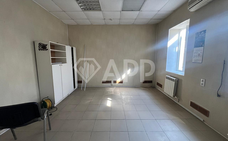 Сдам офисное помещение, 60 м². От 60 до 200 м² фото