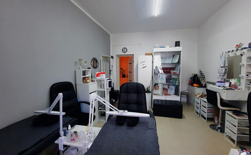 Продам помещение свободного назначения, 540 м² фото