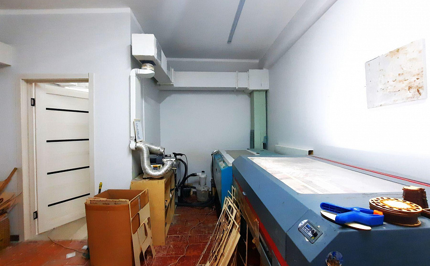 Продам помещение свободного назначения, 540 м² фото