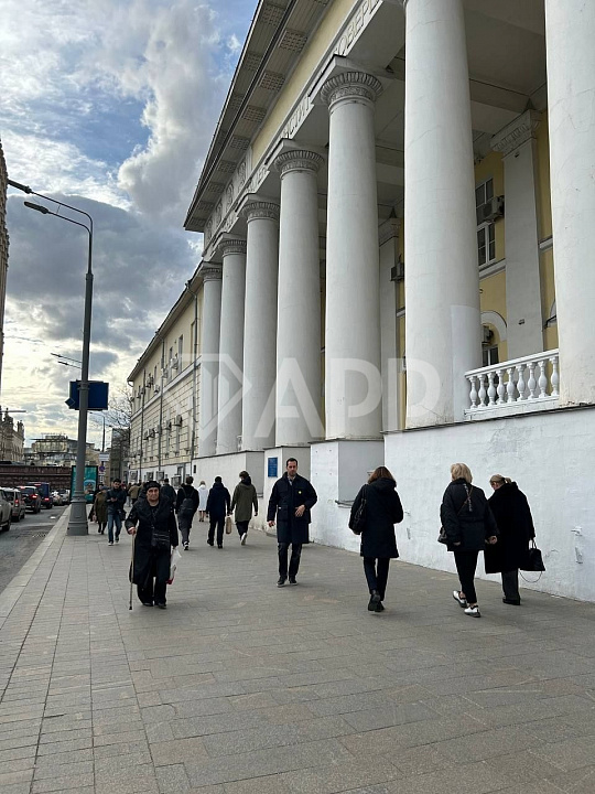 Аренда под шоу-рум одежды, фотостудию фото