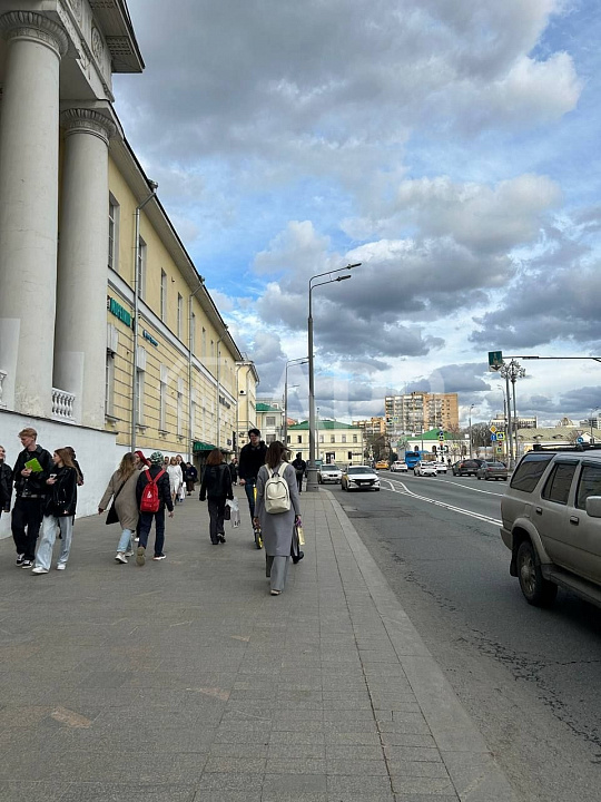 Аренда под шоу-рум одежды, фотостудию фото