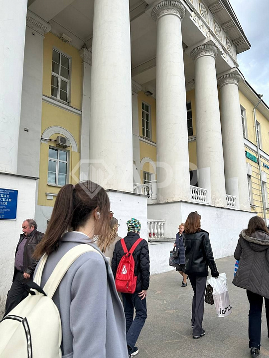 Аренда под шоу-рум одежды, фотостудию фото