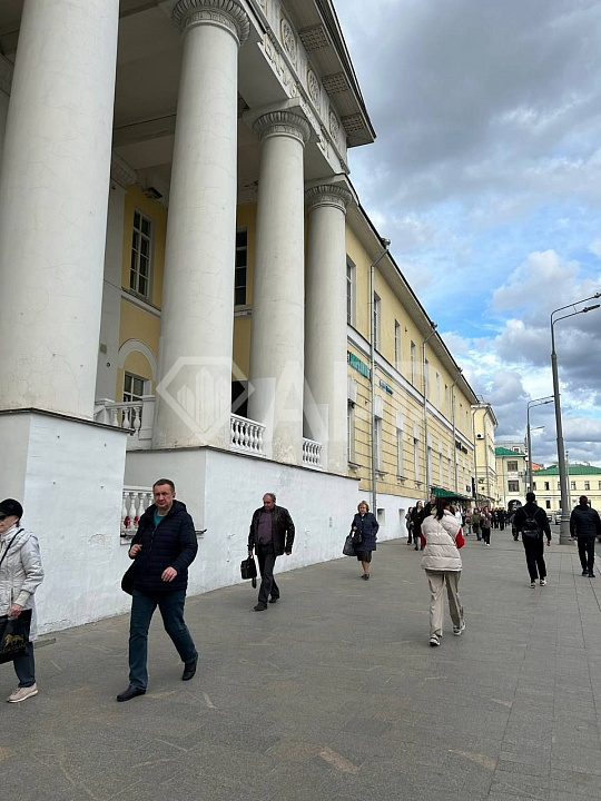 Аренда под шоу-рум одежды, фотостудию фото