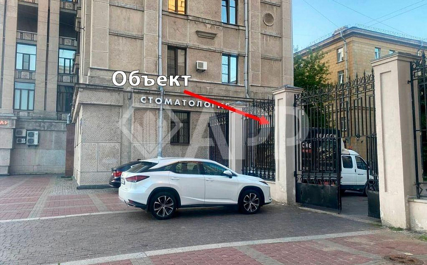 Аренда Помещения от собственника 90м² фото