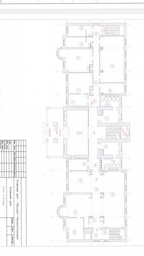 Продам отдельно стоящее здание, 3 000 м² фото