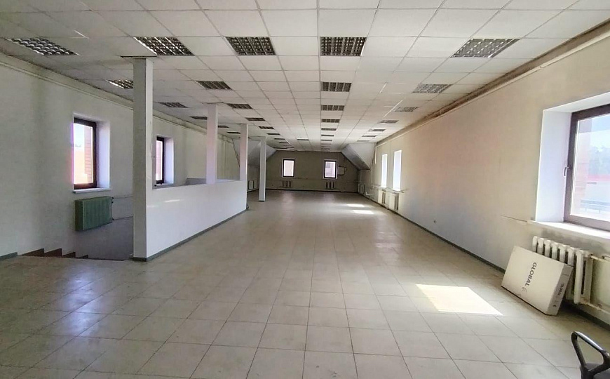 Сдам помещение свободного назначения, 190 м² фото