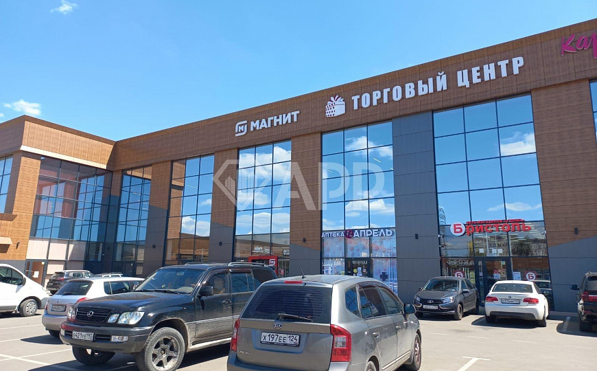 Сдам помещение свободного назначения, 50 м² фото