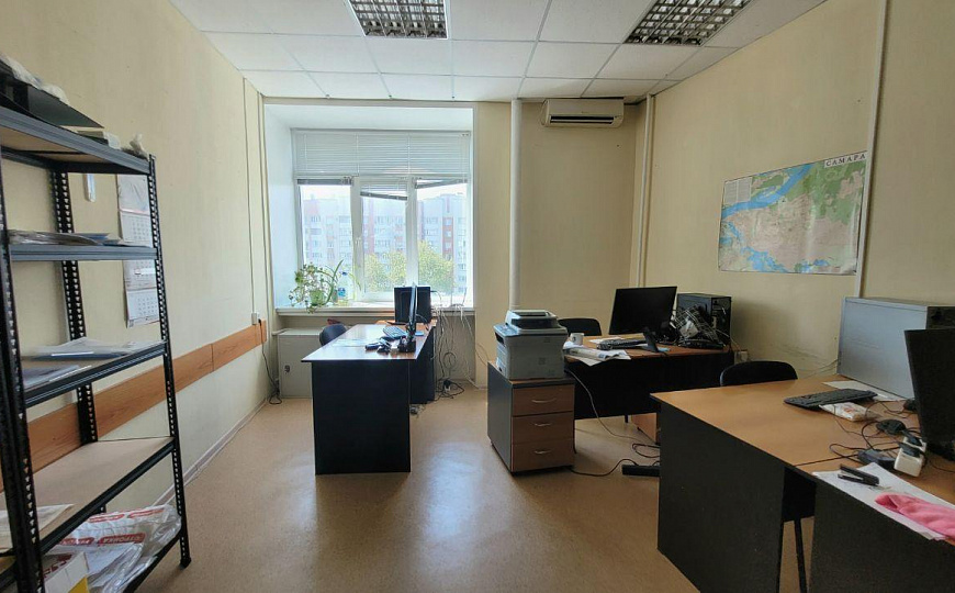 Сдам бизнес-центр/офисный центр, 22,8 м² фото