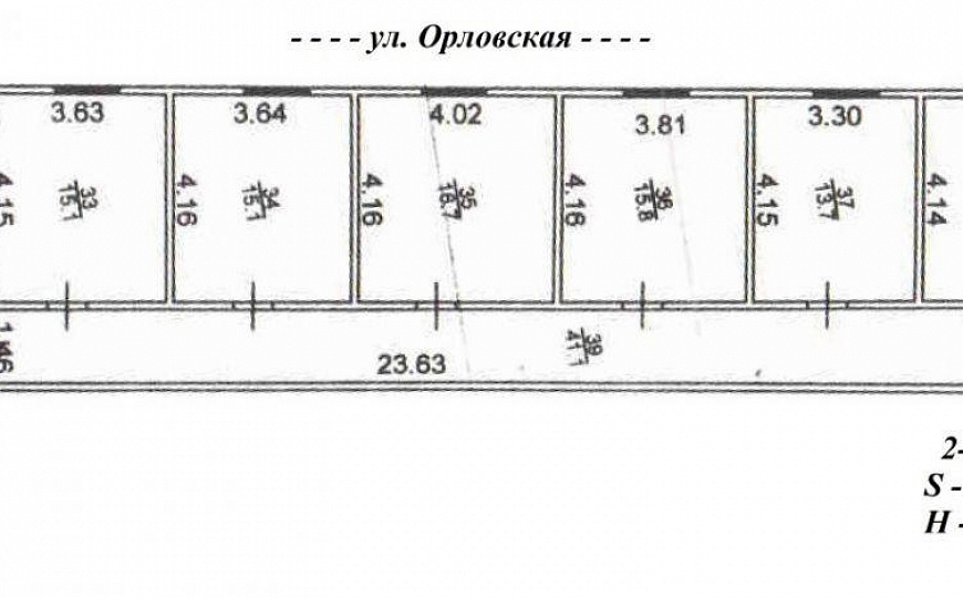 Продам отдельно стоящее здание, 552 м² фото