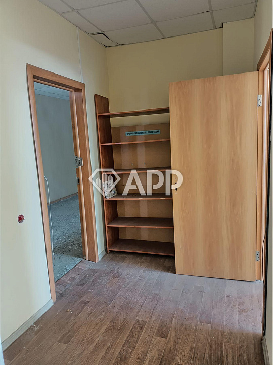 Сдается в аренду  офисный блок, 46 м² фото