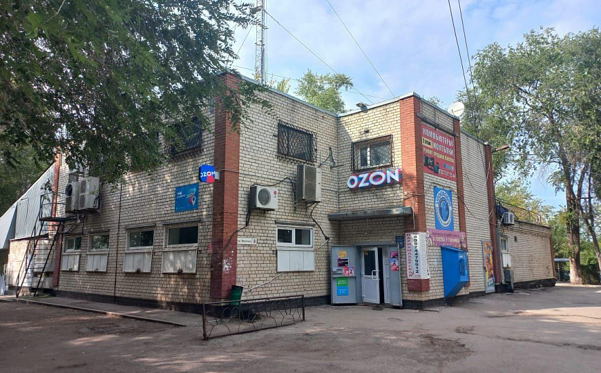 Сдам помещение свободного назначения, 10 м² фото